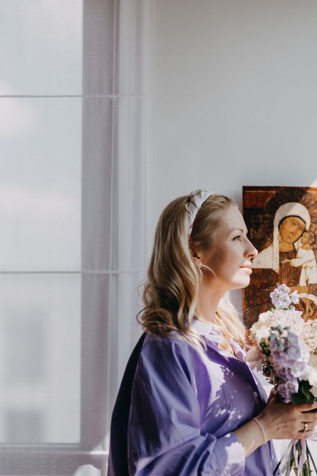 KATARZYNA OLUBIŃSKA