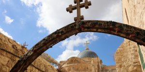 &#8220;Obecność chrześcijan w Ziemi Świętej jest zagrożona!&#8221; Mocny apel jerozolimskich liderów religijnych