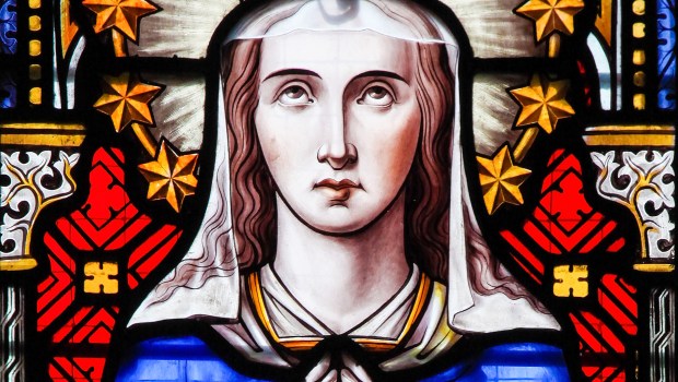MARYJA