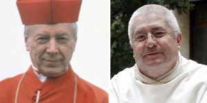 O. Jan Góra i kard. Wyszyński. Opowieść o pieśni „Tylko Orły” i o pięknych ludziach Kościoła