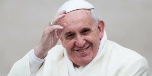 Papież na „Anioł Pański”: trudności są okazją do spotkania z Jezusem