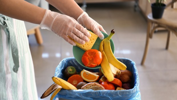RECYCLING