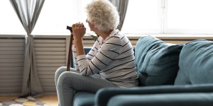 Spełnił marzenie mamy, gdy zachorowała na Alzheimera. &#8222;Nigdy nie była ciężarem&#8221;