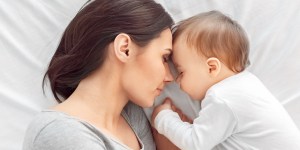 Mama martwa w środku. Gdy w macierzyństwie brakuje już siły&#8230;