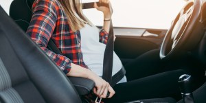 Wypadek w 8. miesiącu ciąży: byłam na granicy życia i śmierci [świadectwo Iwony]