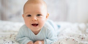 12 pięknych papieskich imion dla chłopca