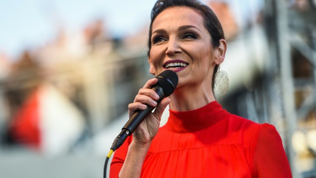 OLGA BOŃCZYK