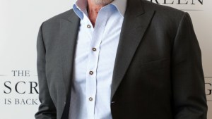 ARNOLD SCHWARZENEGGER