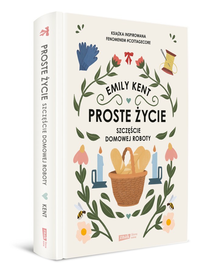 EMILY KENT, PROSTE ŻYCIE