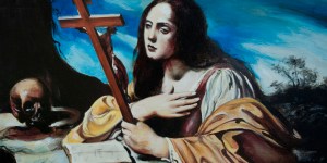 Pytanie, które nie pozwoliło Marii Magdalenie zasnąć i uczyniło z niej kobietę Zmartwychwstania