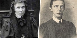 Ledóchowscy – dom pełen świętych