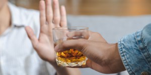 Siadanie za kierownicą pod wpływem alkoholu to grzech ciężki