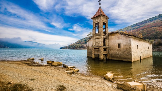 MAVROVO