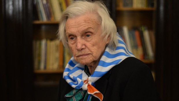 ALINA DĄBROWSKI