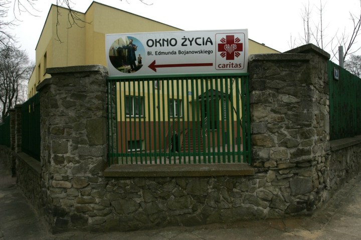 OKNO ŻYCIA