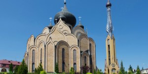 Ekumenicznym szlakiem. Najciekawsze kościoły różnych wyznań w Polsce [zdjęcia]