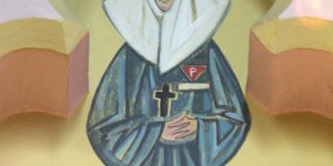 Na posterunek gestapo zgłosiła się sama… Heroiczna ofiara bł. siostry Celestyny Faron