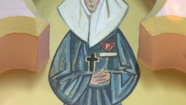 bł. Katarzyna Celestyna Faron