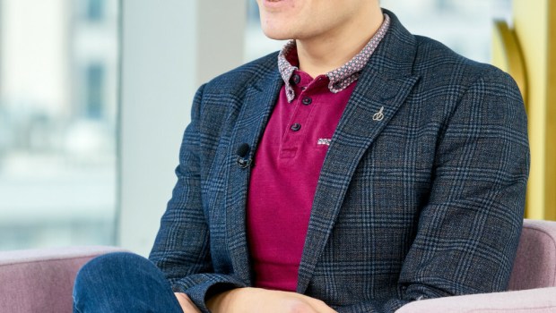 MIKOŁAJ MARCELA