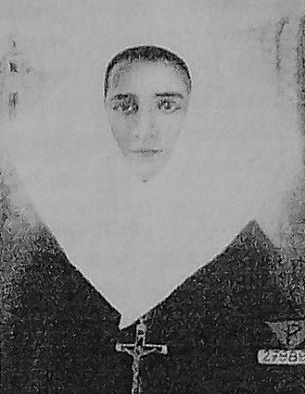 KATARZYNA CELESTYNA FARON