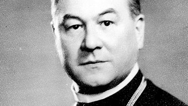 Vilmos Apor