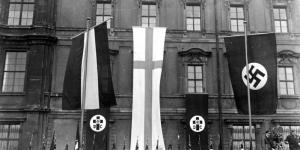 &#8222;Chrześcijanie&#8221;, którzy poparli Hitlera. Historia Deutsche Christen
