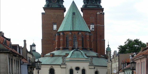 [GALERIA] Polskie Notre Dame