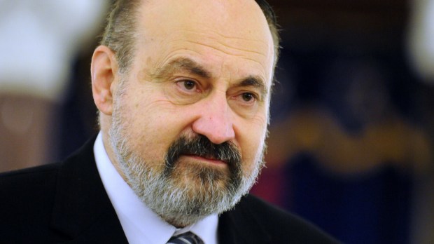 TOMAS HALIK