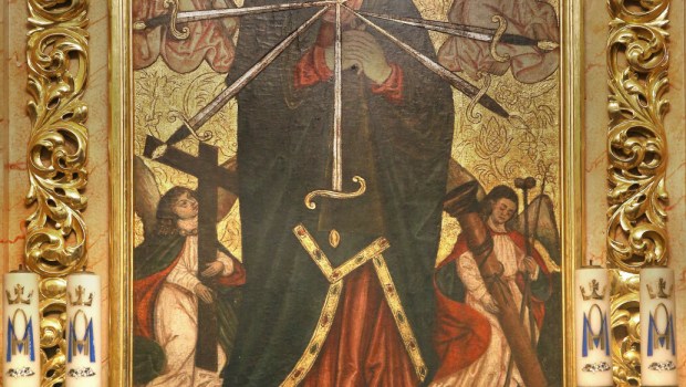 KLASZTOR W STANIĄTKACH