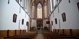 Dominikanie: Jesteśmy gotowi, by zadośćuczynić za popełnione zło