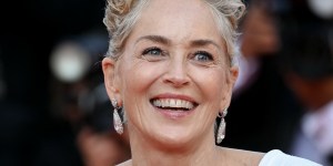 Malutki bratanek Sharon Stone uratował 3 życia. &#8222;W pewnym sensie żyje z nami nadal&#8221;