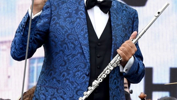 ANDREA BOCELLI