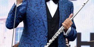 Andrea Bocelli o filmie „Fatima”: Zawiera przesłanie, które starałem się przekazać śpiewem