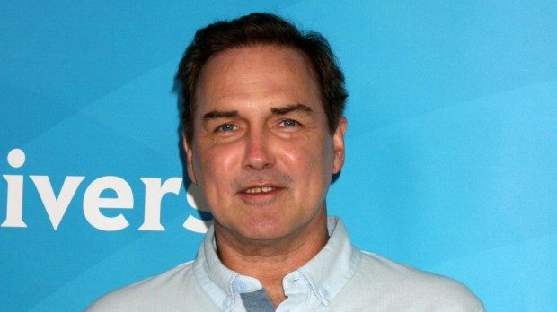 NORM MACDONALD