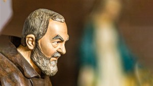 PADRE PIO