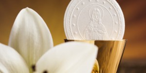 List do człowieka zakochanego w Jezusie Eucharystycznym