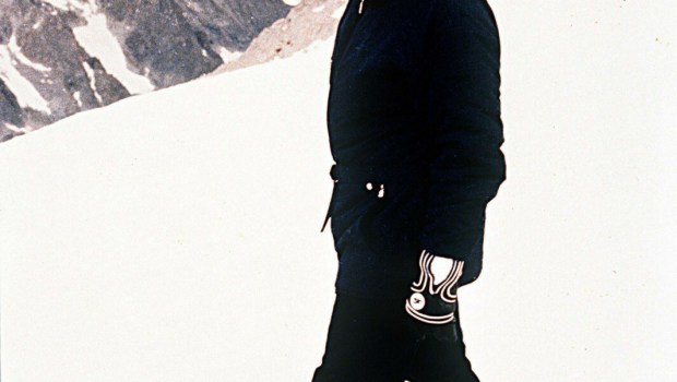 JAN PAWEŁ II