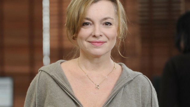 KATARZYNA CHRZANOWSKA