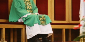 Spadek liczby powołań? Zobacz najnowsze dane
