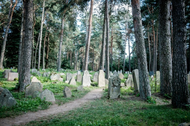 [GALERIA] Oto 10 najciekawszych polskich cmentarzy. Znasz ich historię?