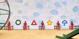 Krwawe egzekucje i fankluby 7-latków. „Squid Game”: skąd taka popularność?