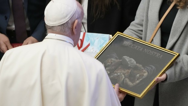 COP26, LAUDATO SI