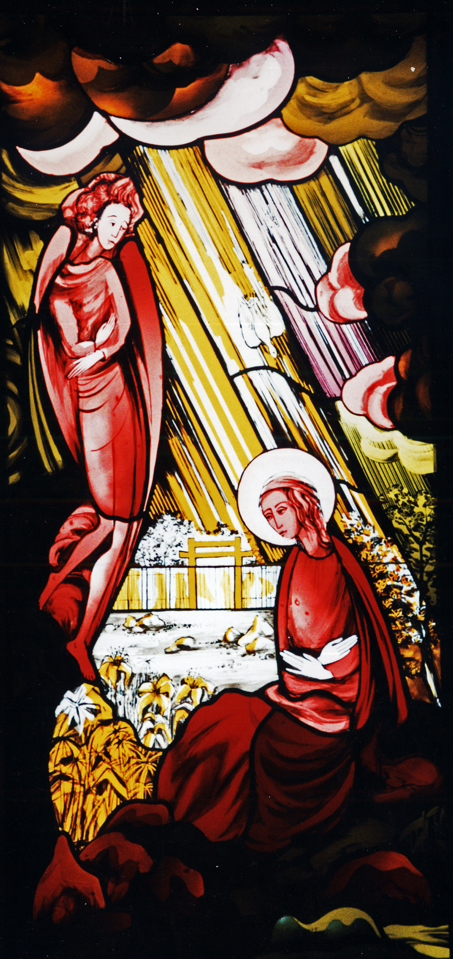 WITRAŻE