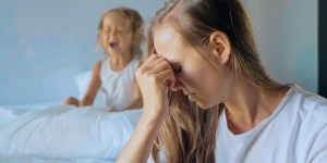 „Biję cię, bo cię kocham”? Mama zdolna do przemocy