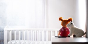 Szłam z białą trumienką. A przecież nie tak mama powinna nosić swoje dzieci [reportaż]