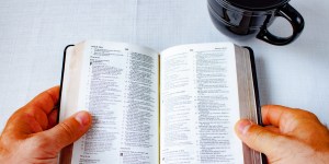 Jak spotykać się z Bogiem osobiście w czytaniu słowa Bożego, w Lectio divina?