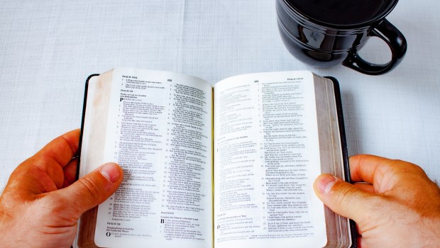 LECTIO DIVINA