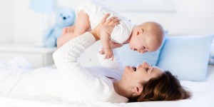 „Nie mów mi, że mam bałagan”. List mamy małych dzieci do świata