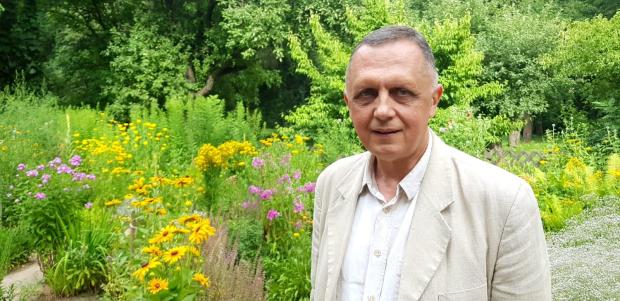 DARIUSZ SZABELA