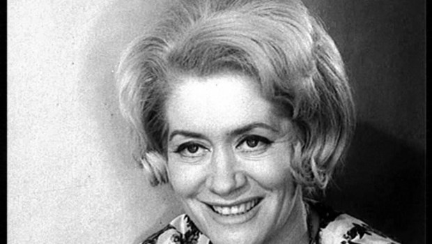 ALINA JANOWSKA